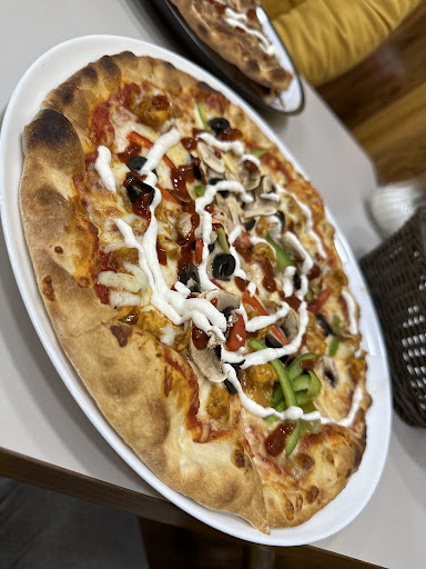 Photo of Dalpash Bakery & BBQ House - 228 Horn Ln, London W3 6TG